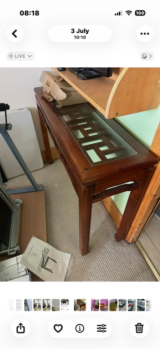 Console table - Image 3