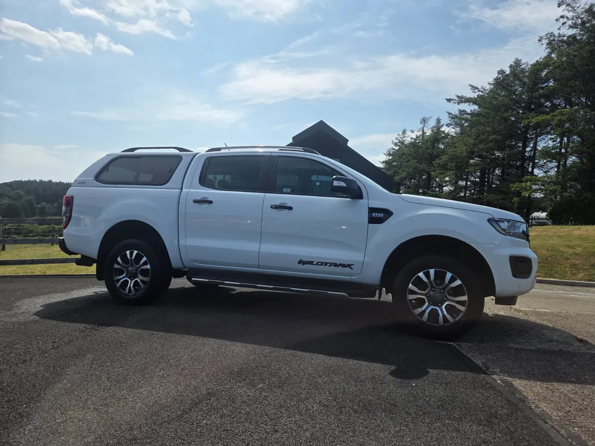 Ford Ranger 2019 - Image 4