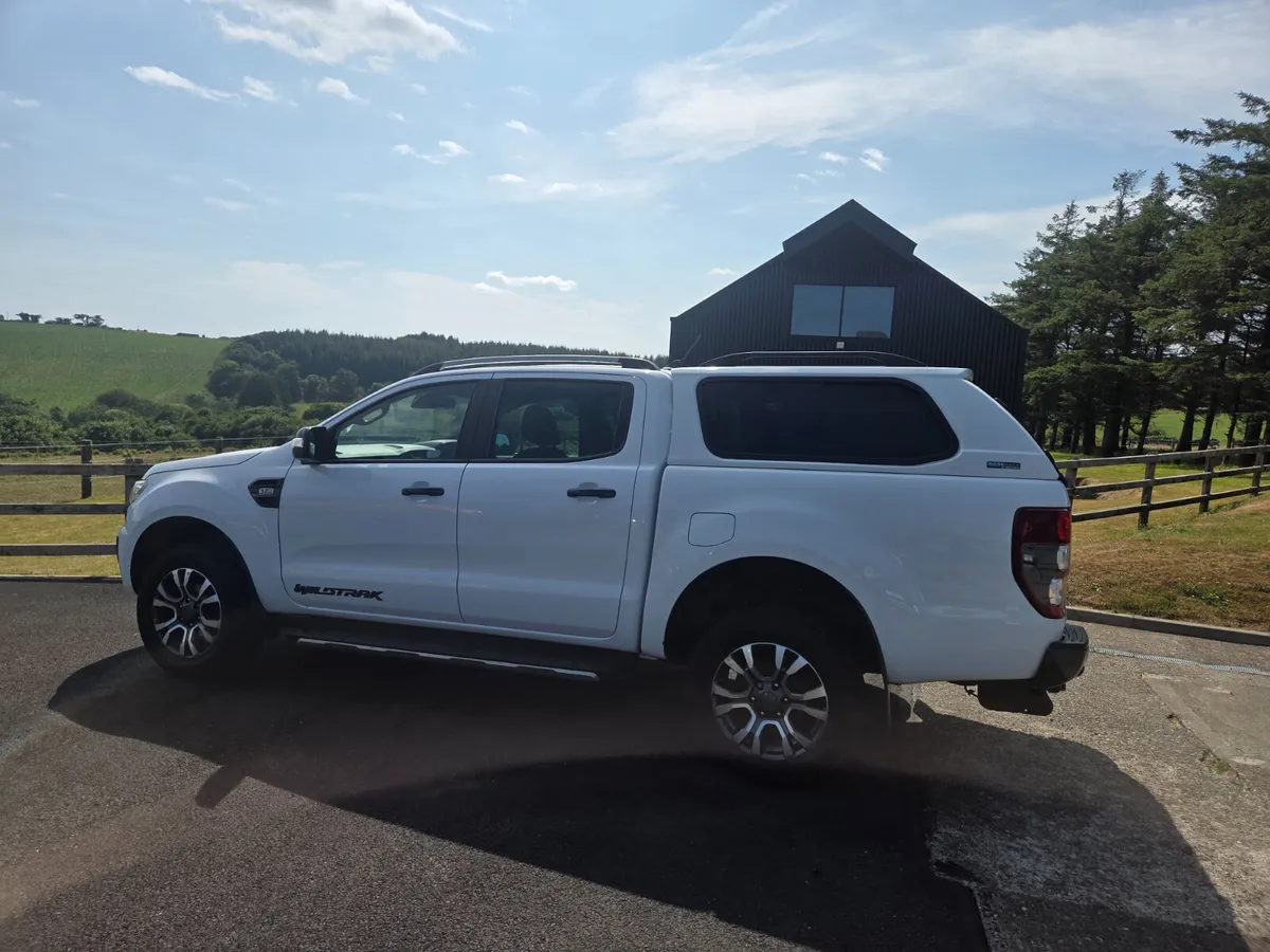 Ford Ranger 2019 - Image 2