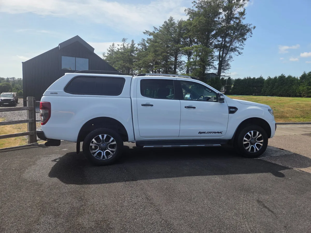 Ford Ranger 2019 - Image 3