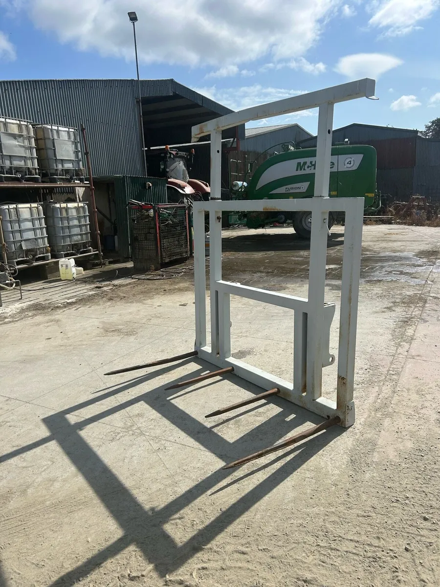 Bale Fork - Image 3