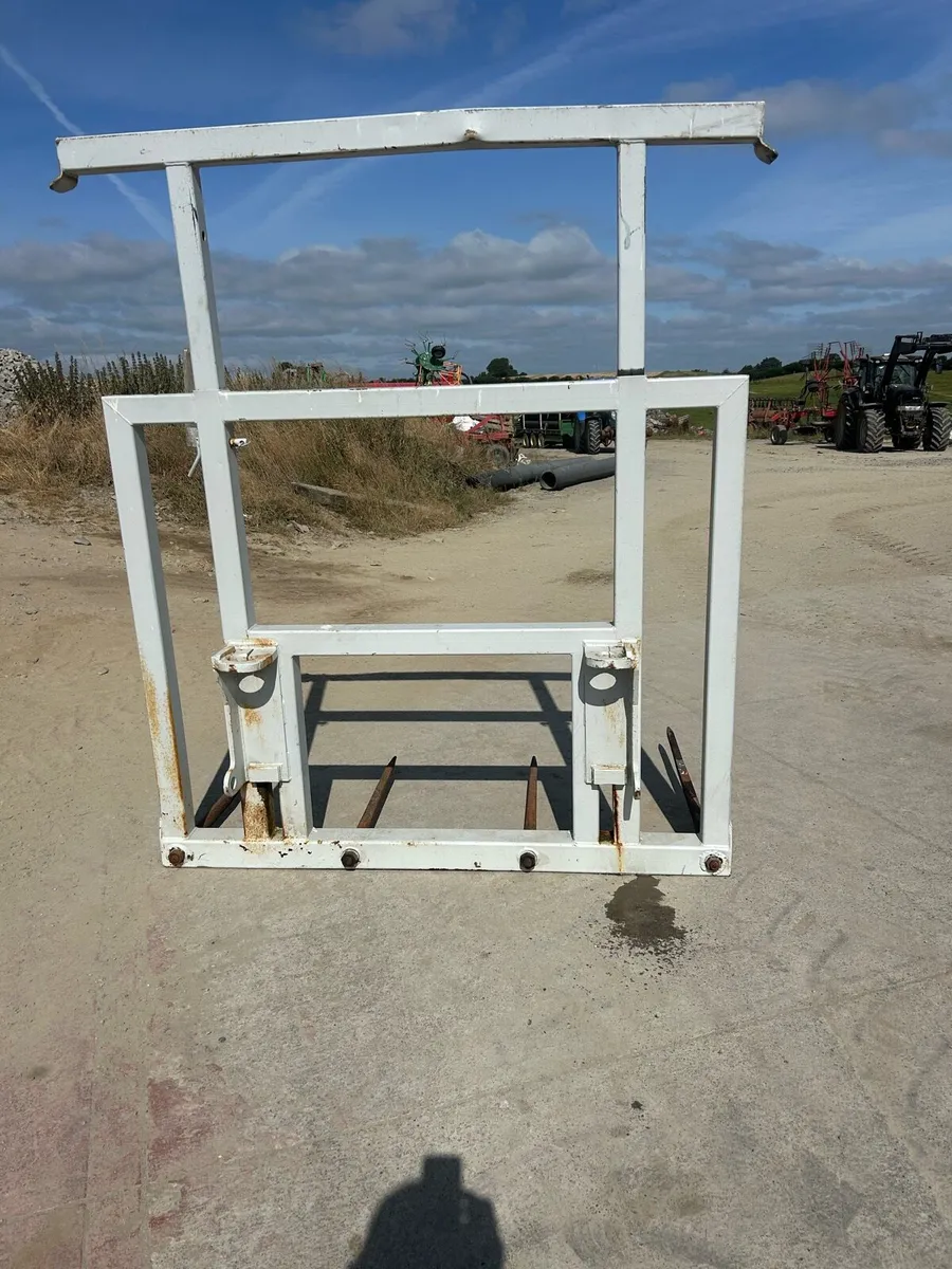 Bale Fork - Image 4