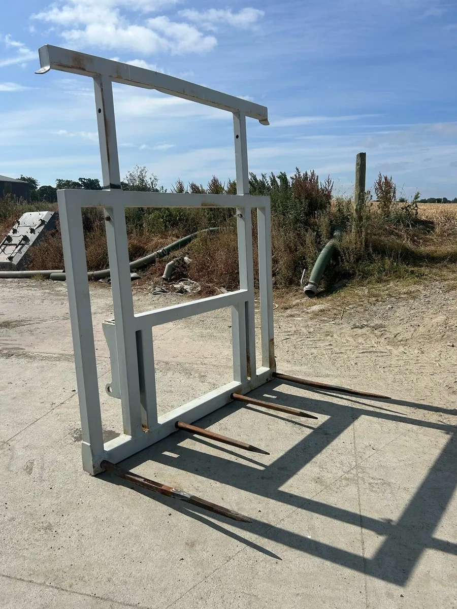 Bale Fork - Image 1