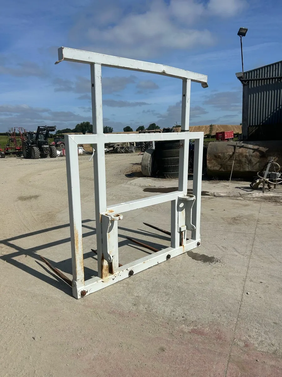 Bale Fork - Image 2