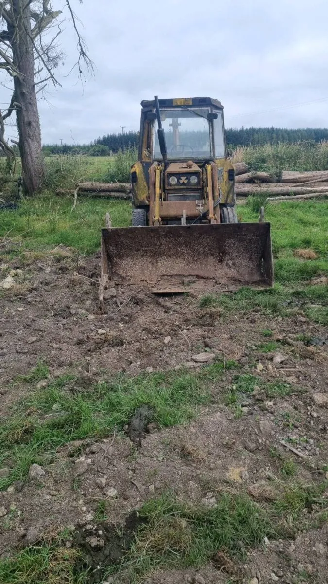 Massey Ferguson 50B - Image 1