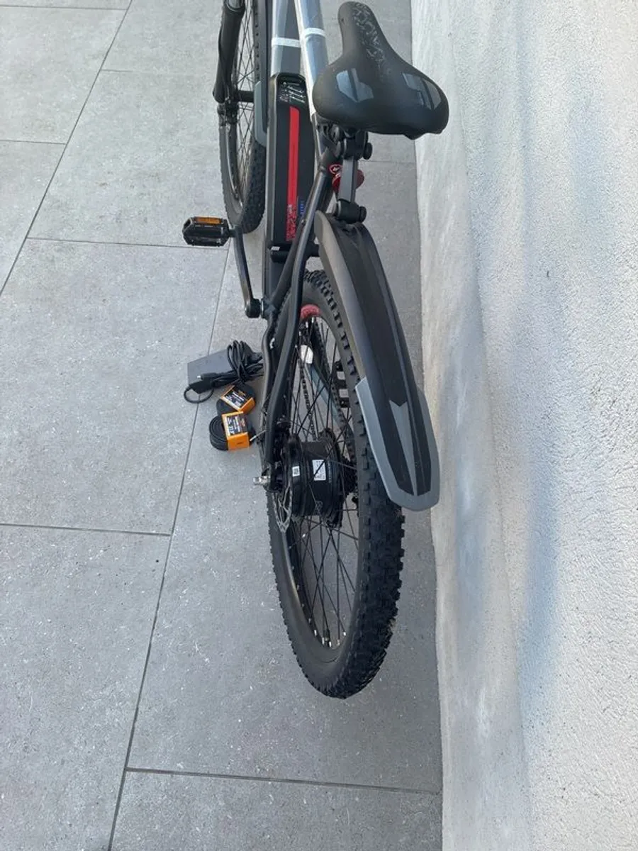Mountain Bike CarVeng E 2024 20 - Image 3