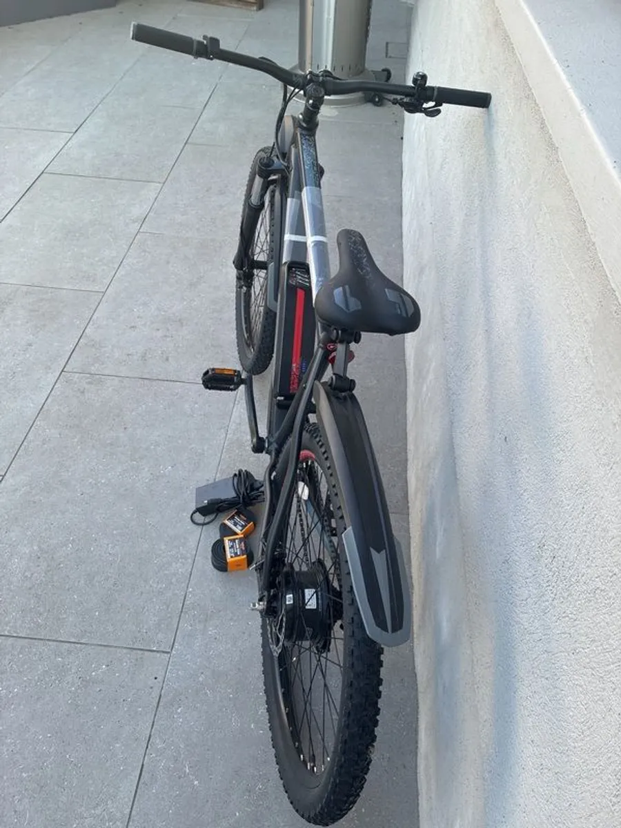 Mountain Bike CarVeng E 2024 20 - Image 2