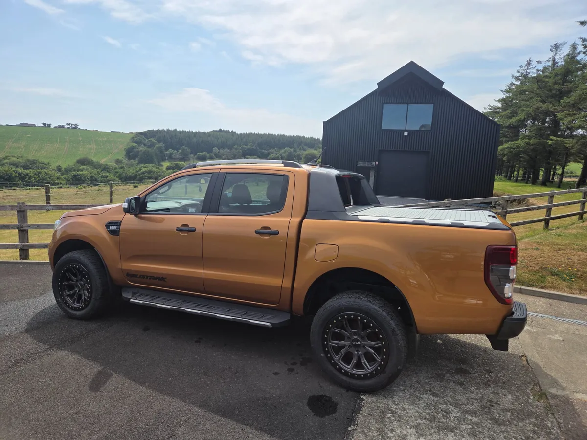 Ford Ranger 2020 - Image 2