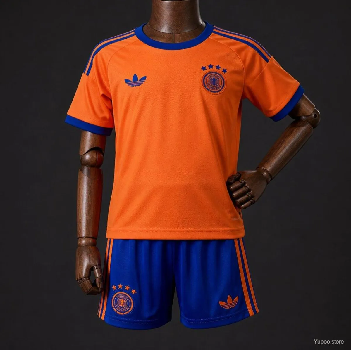 Kids football kit - Image 2