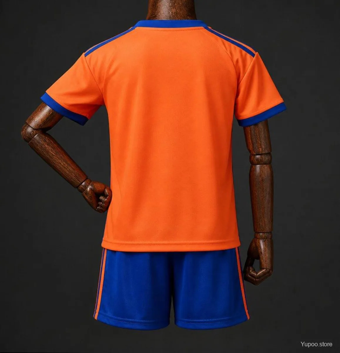 Kids football kit - Image 3