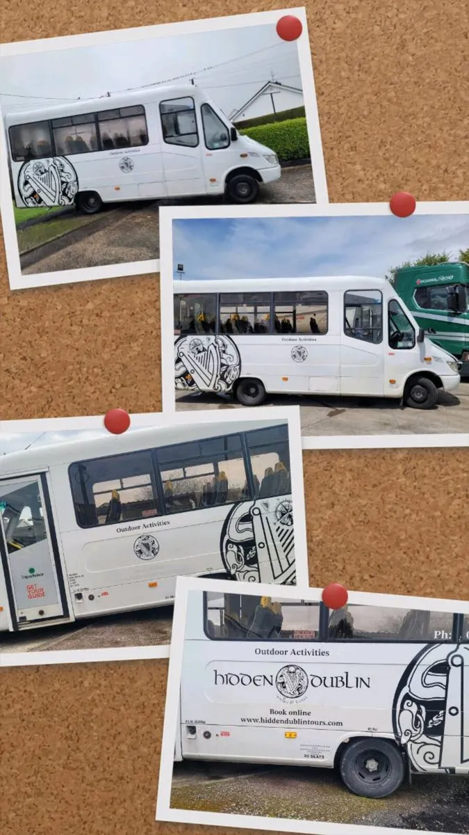 Minibus / Camper - Image 2