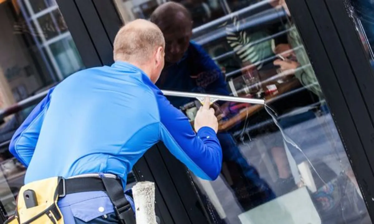 🪟💧Professional Window Cleaning Services 💧🪟 - Image 3