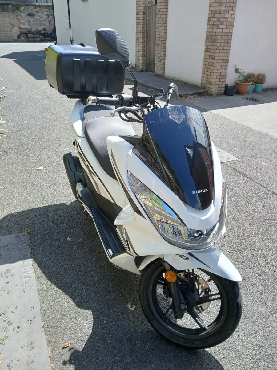 Honda Other 2018 - Image 4