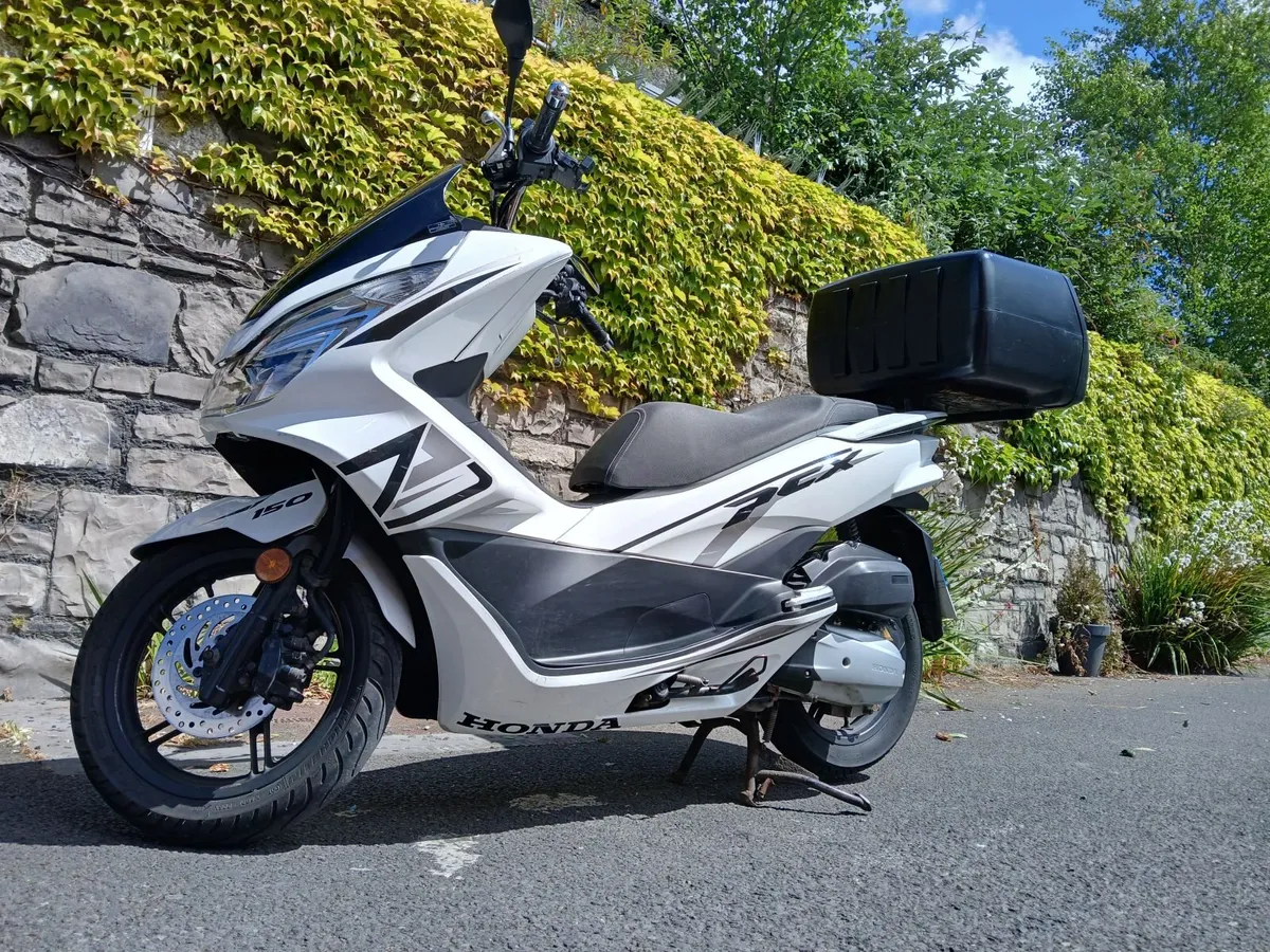 Honda Other 2018 - Image 1
