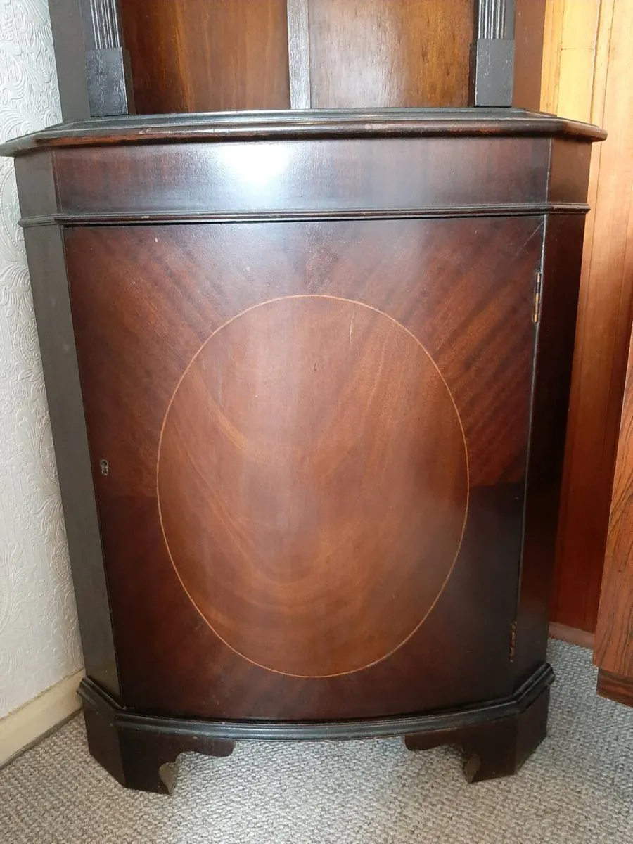 Corner Unit/Drinks Cabinet - Image 3