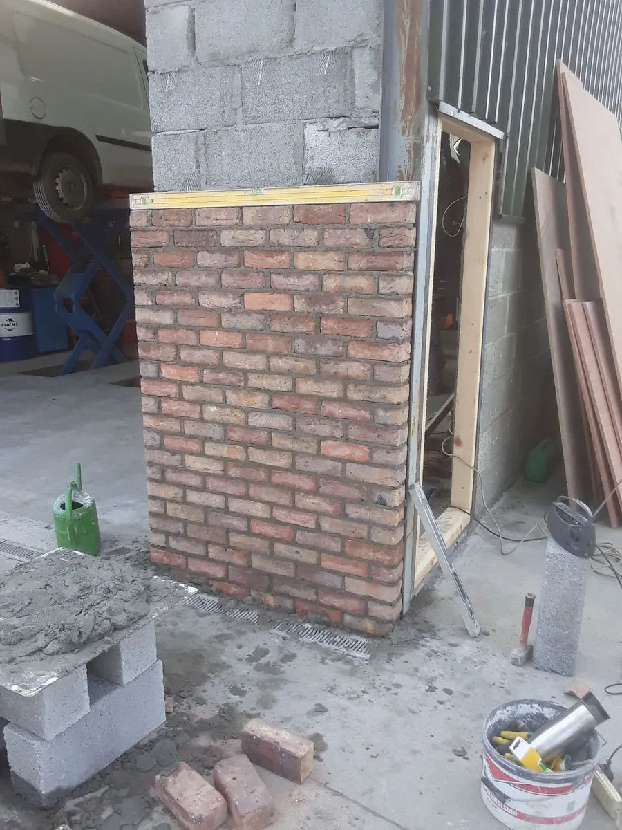 Bricklayer Blocklayer - Image 3