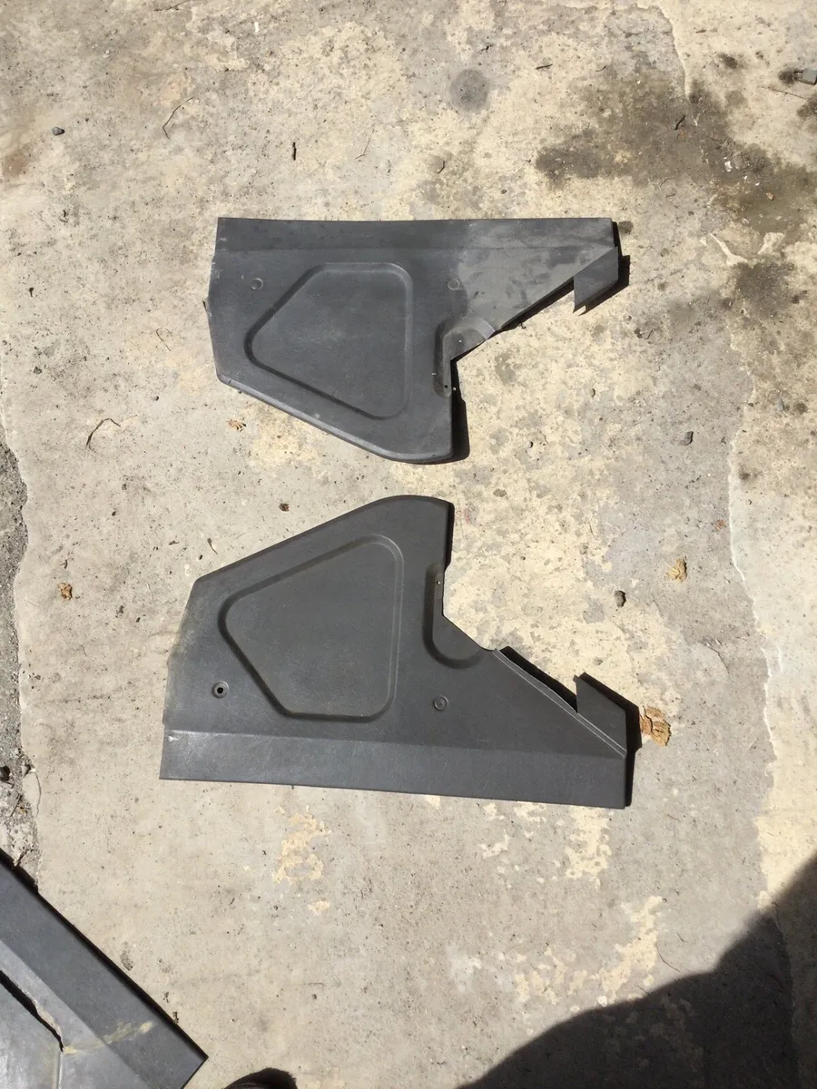 Exhaust - Image 3