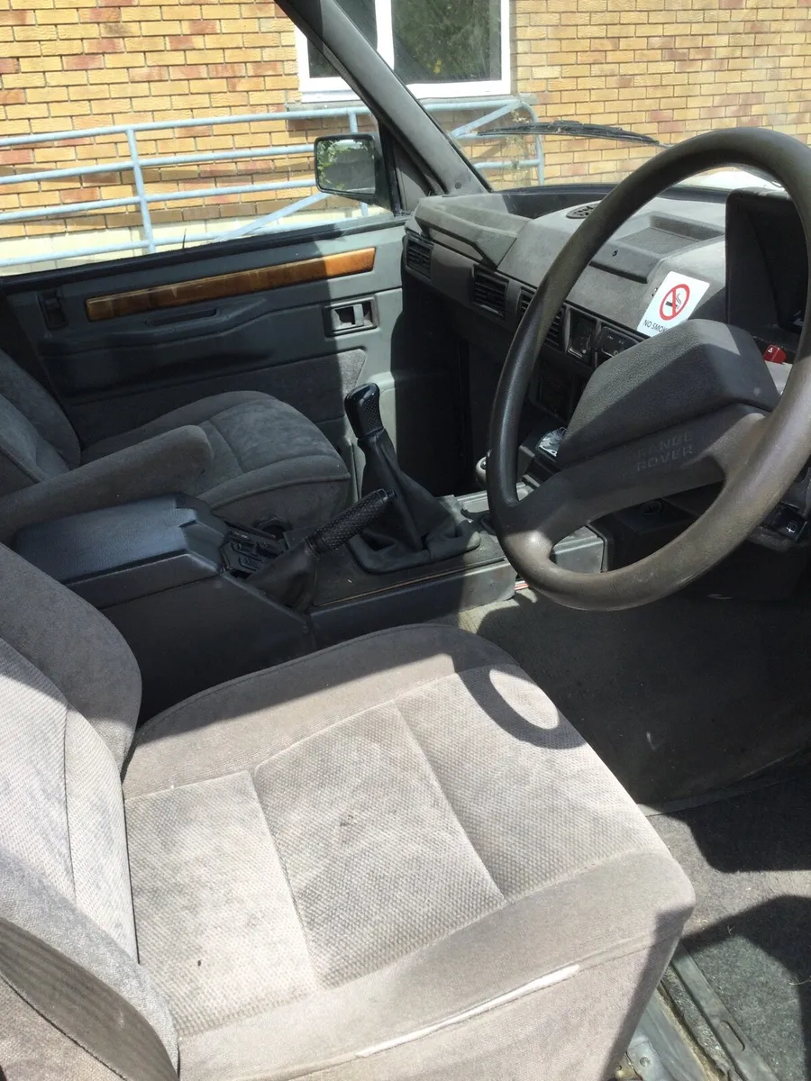 Range Rover - Image 3