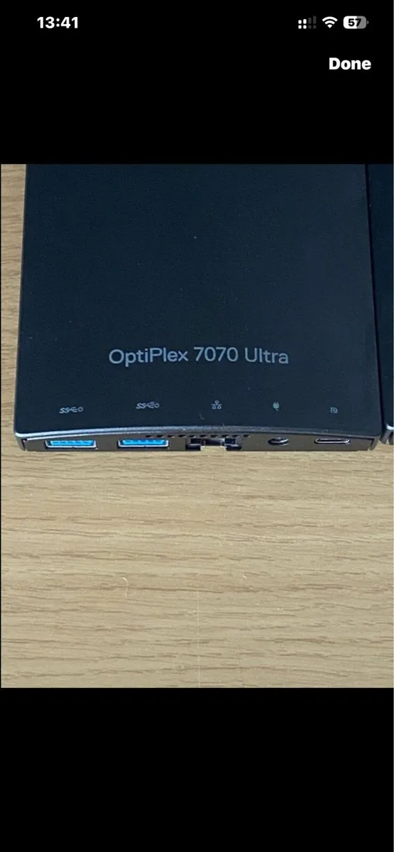 Dell mini pcs for sale - Image 2