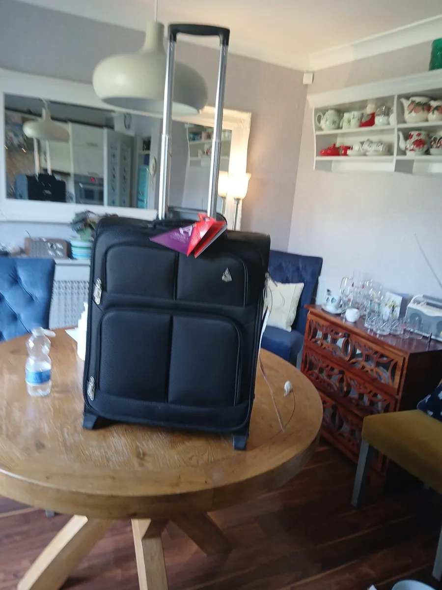 Suitcase - Image 1