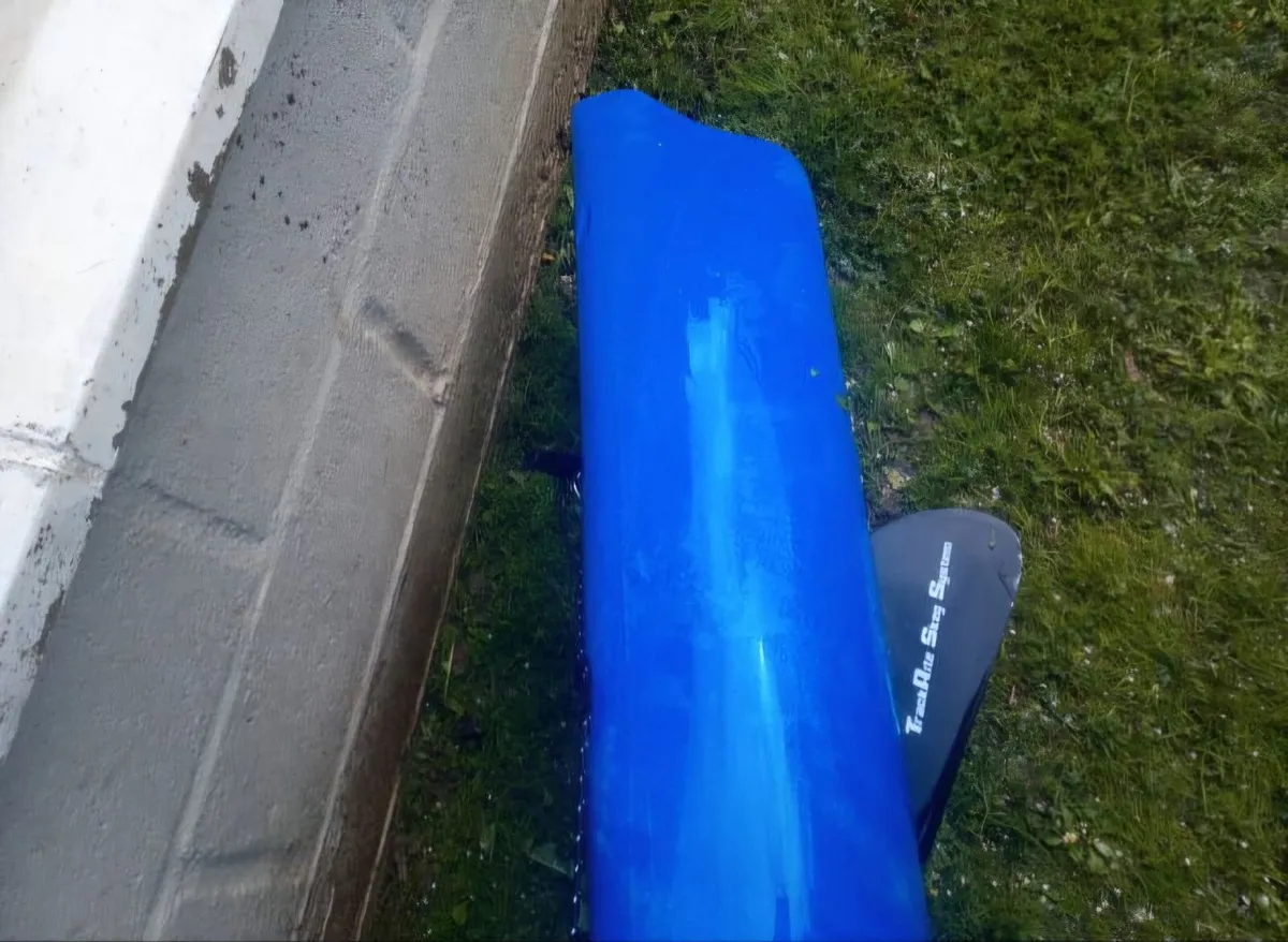 Edge Sea Kayak - Image 3