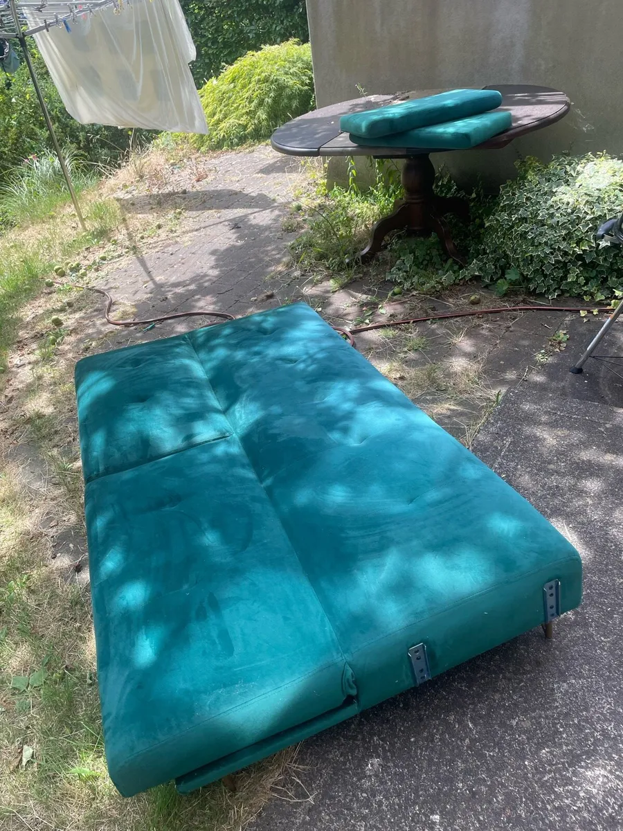 Sofa Sofa-bed - Image 2