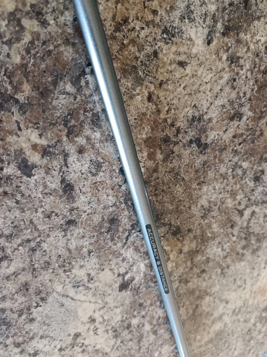 Tour Ad Driver Shaft. Excellent. - Image 4