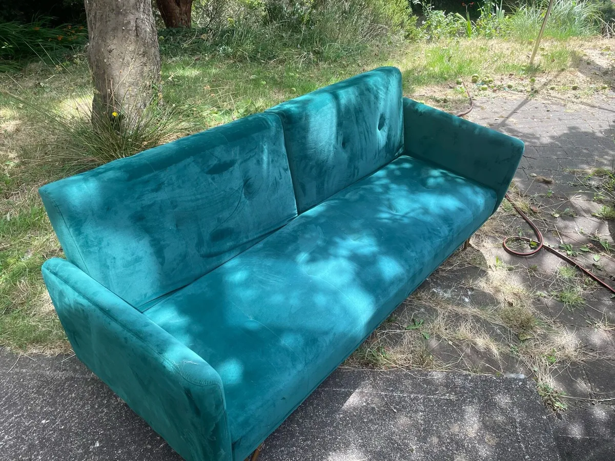 Sofa Sofa-bed - Image 3