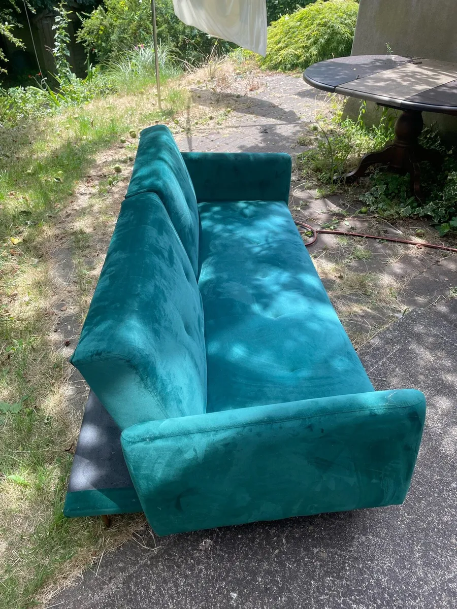 Sofa Sofa-bed - Image 4