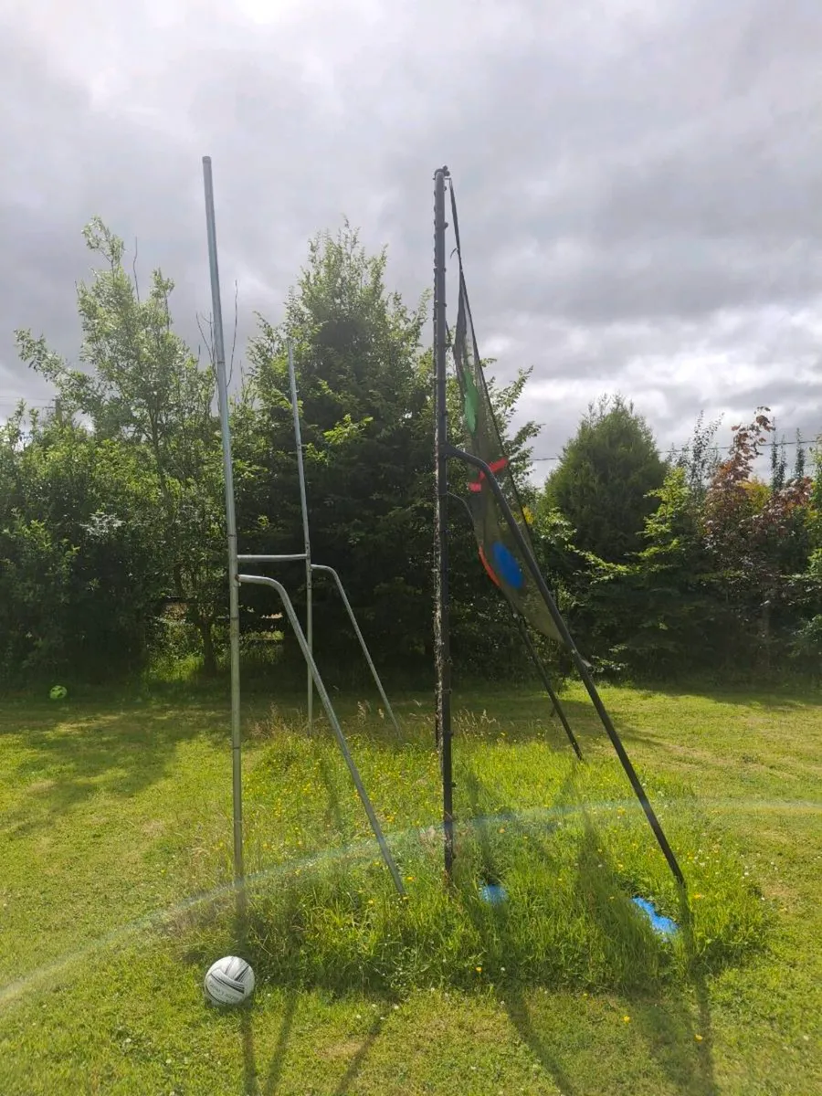 Football rebounder - Image 3