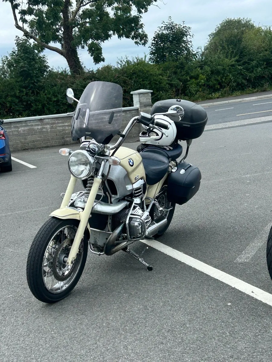 BMW R1200C - Image 2
