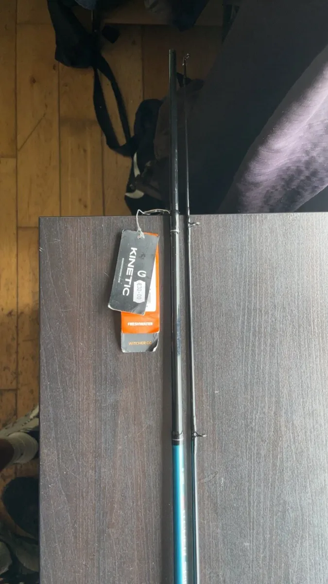 Fishing Rod - Image 2
