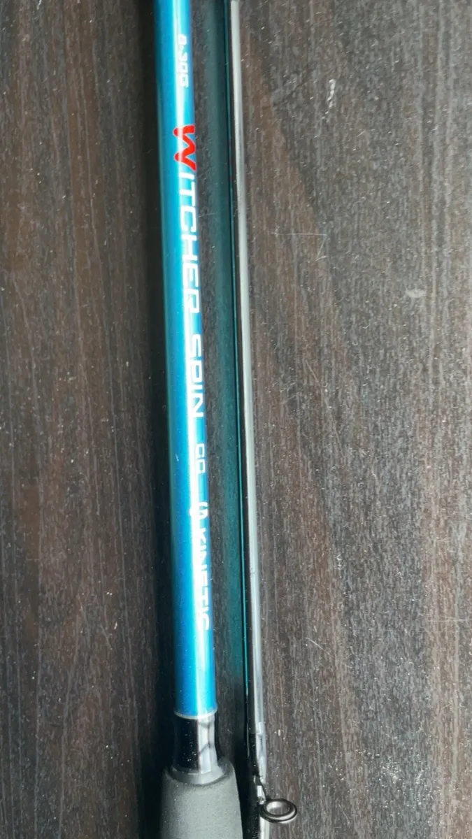 Fishing Rod - Image 3