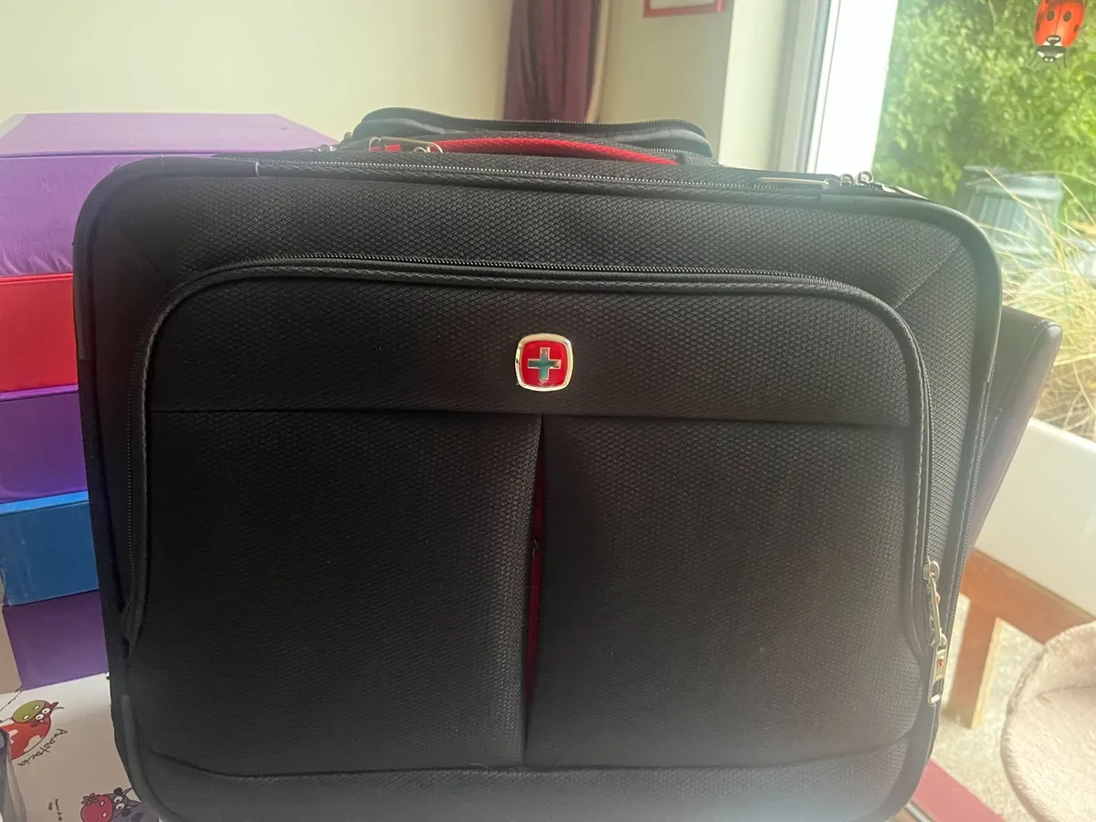 Briefcases - Image 1