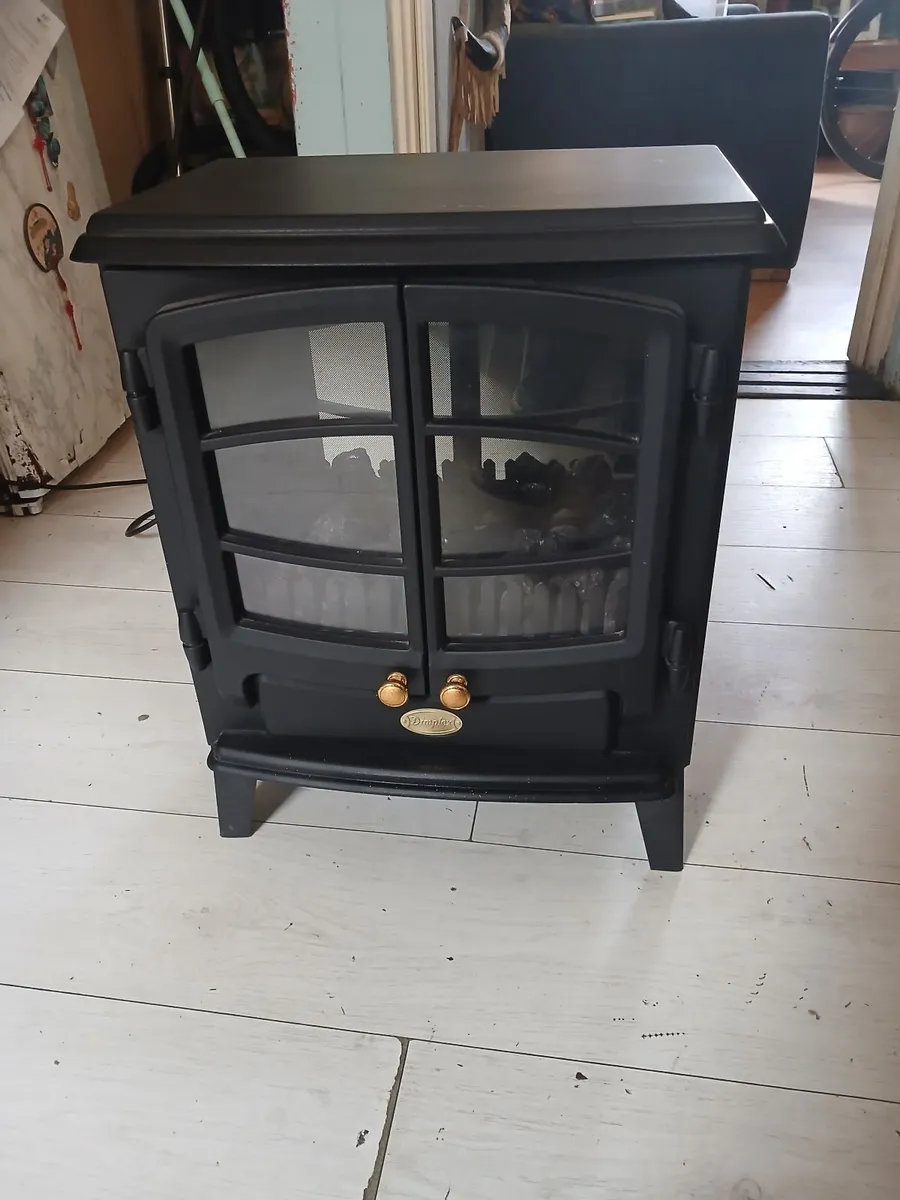 Heater - Image 1