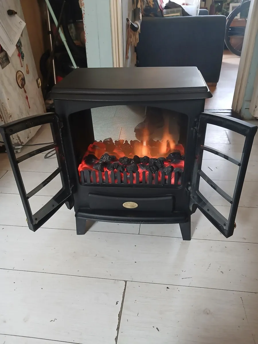 Heater - Image 2