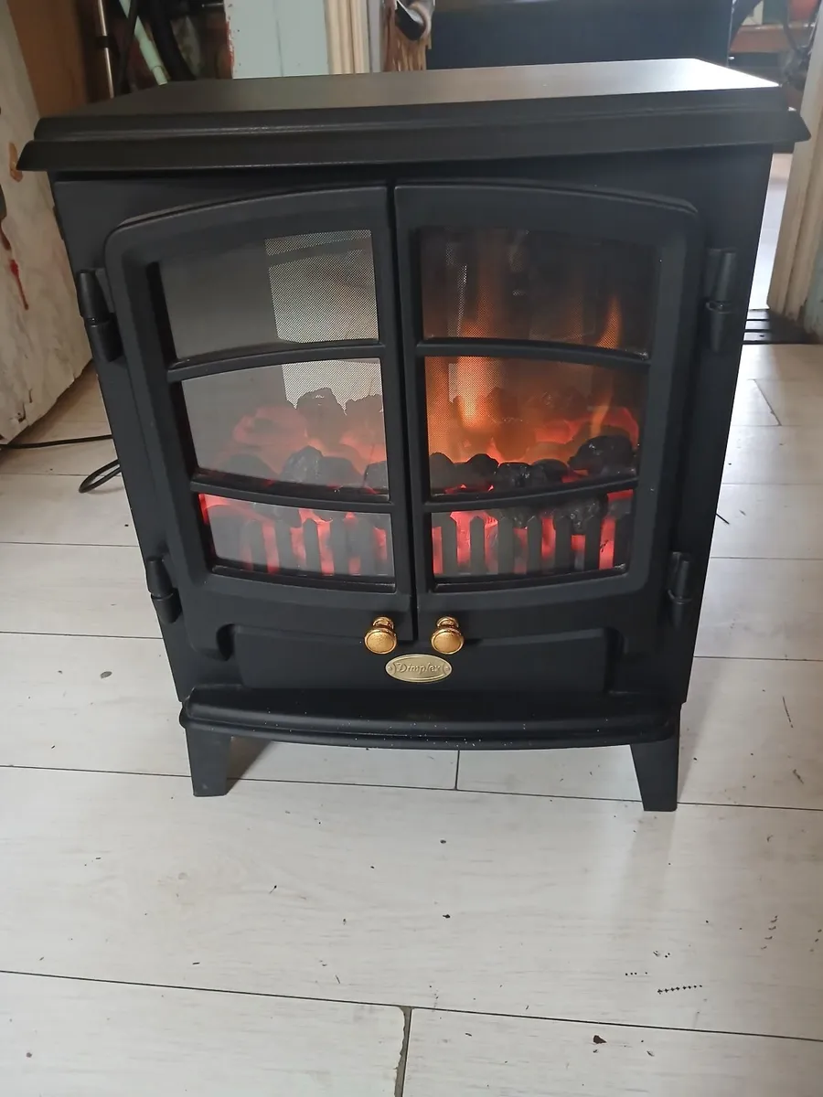 Heater - Image 3