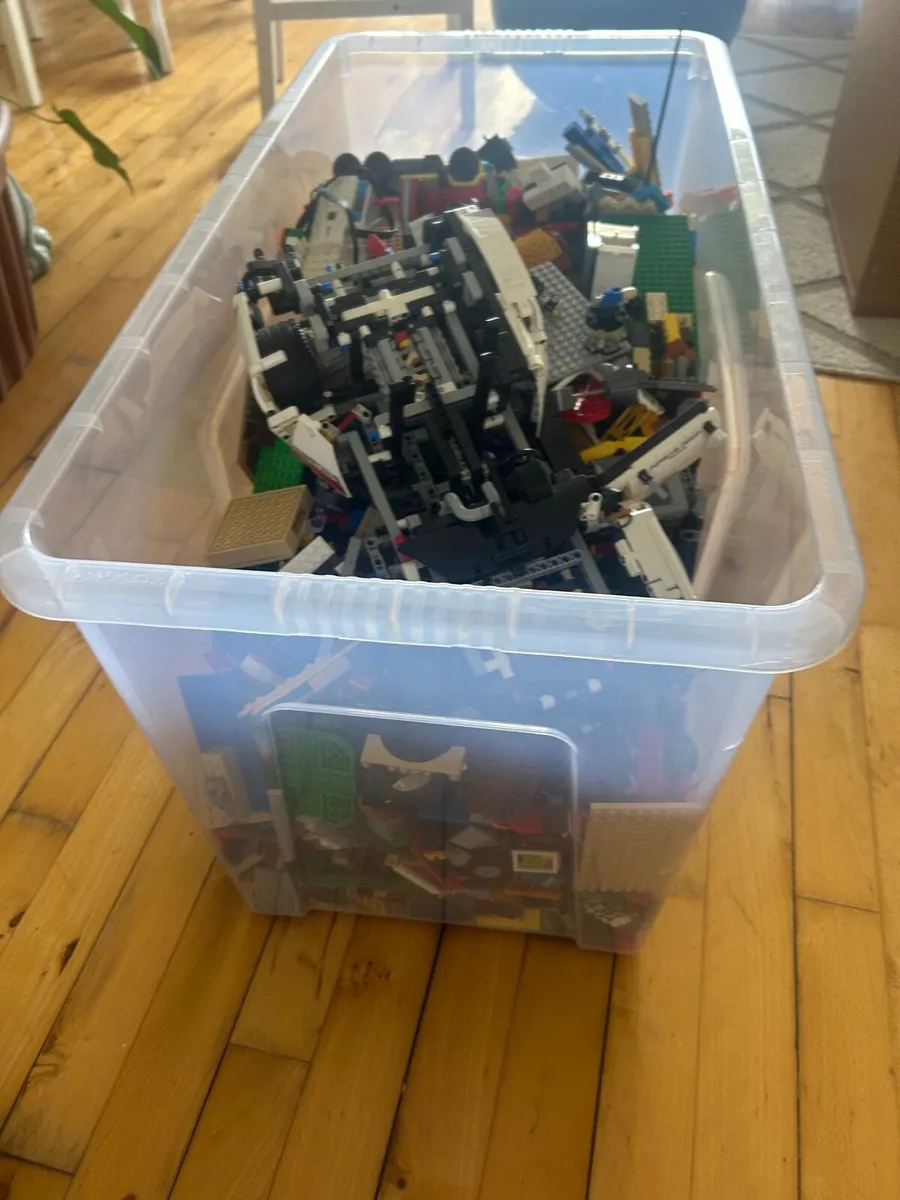 Lego by piece - Image 3
