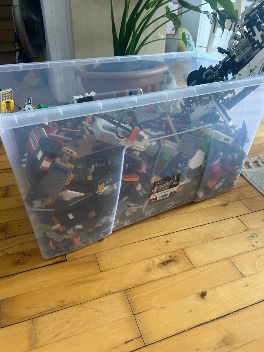 Lego by piece - Image 4