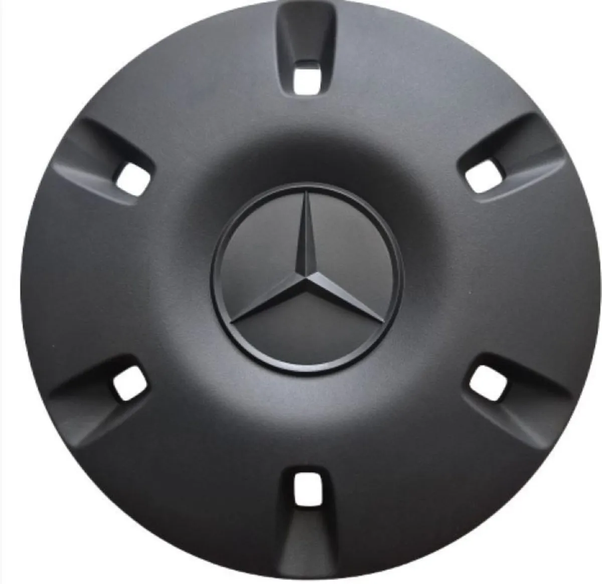 2 x Mercedes Sprinter Caps - Delivery - Image 2