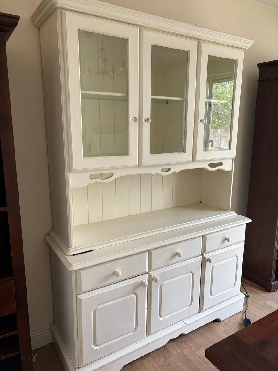 Kitchen unit - Image 1