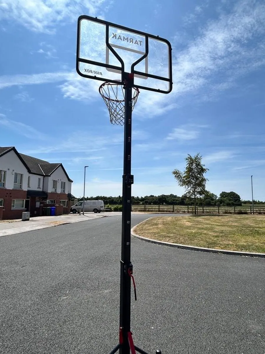 basketball hub - Image 3