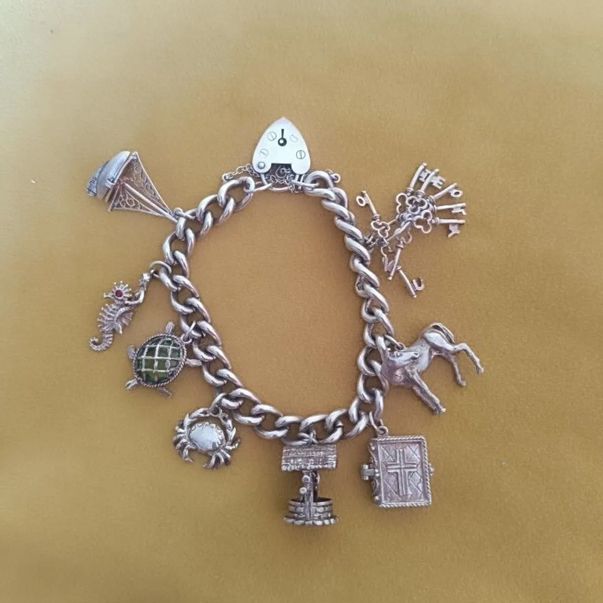 vintage bracelet - Image 2