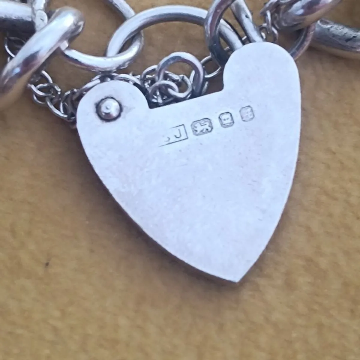 vintage bracelet - Image 3