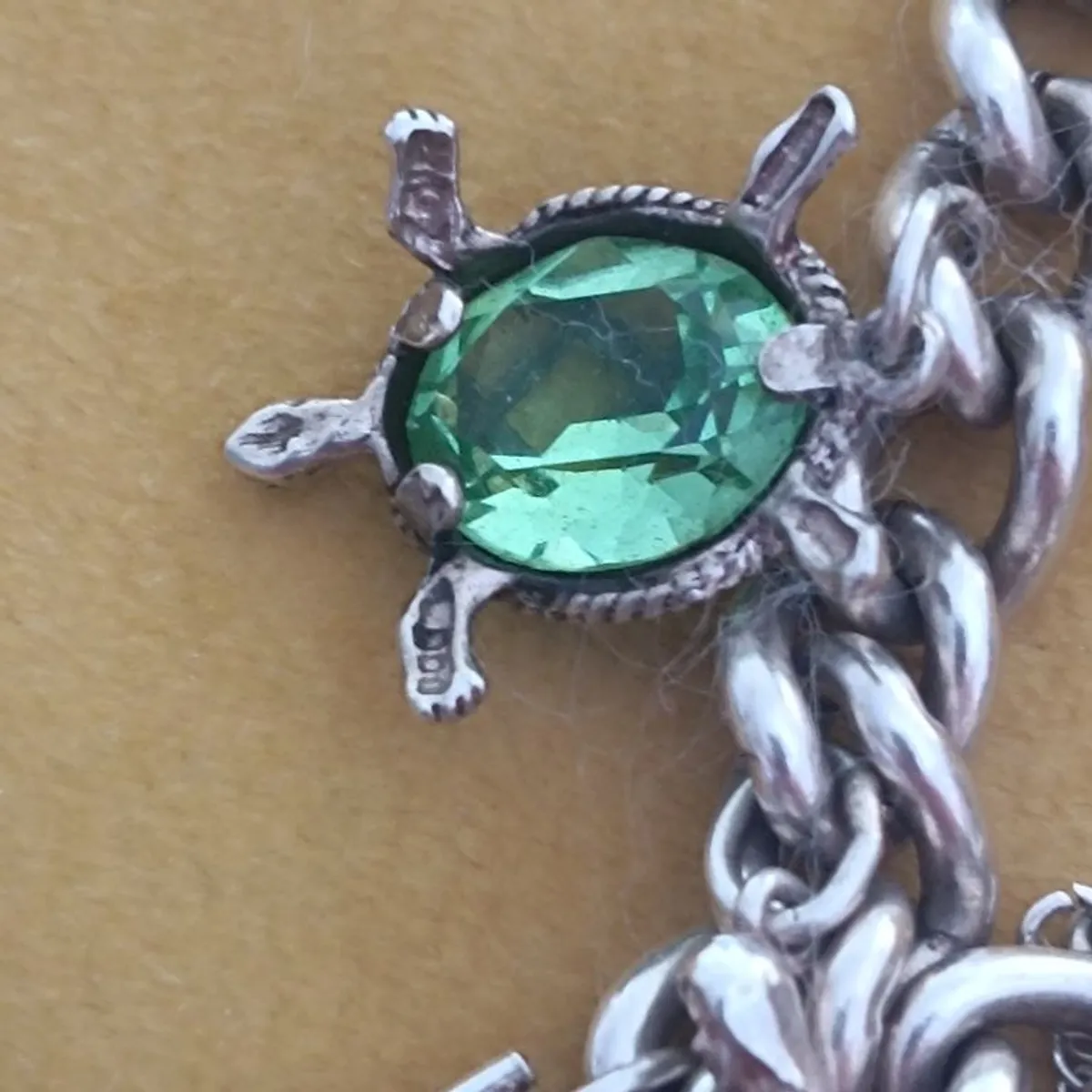 vintage bracelet - Image 4