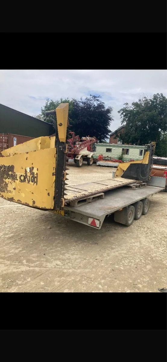 Rape Seed Header - Image 2