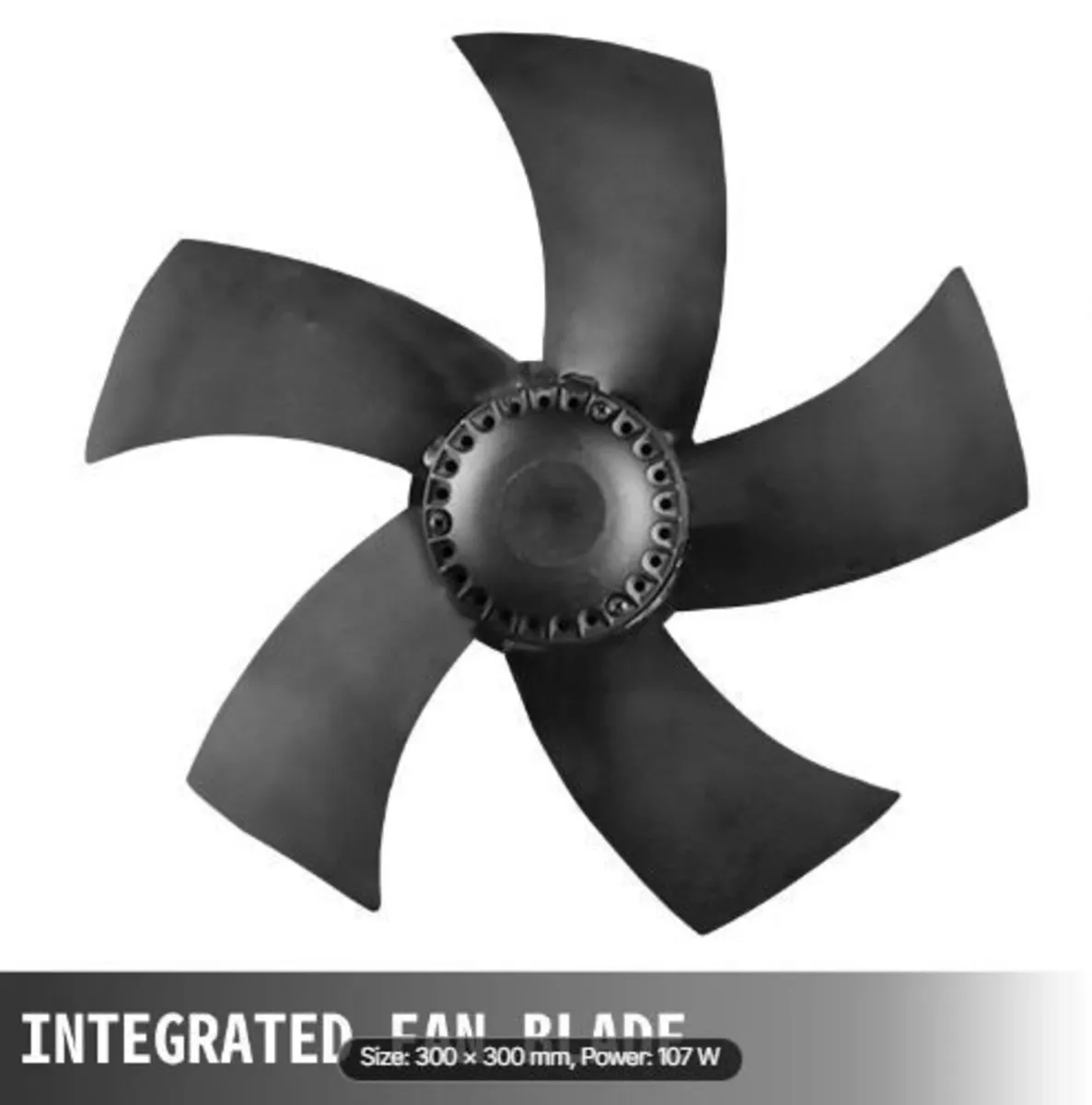 12 Inch Industrial Ventilation Extractor - Image 4