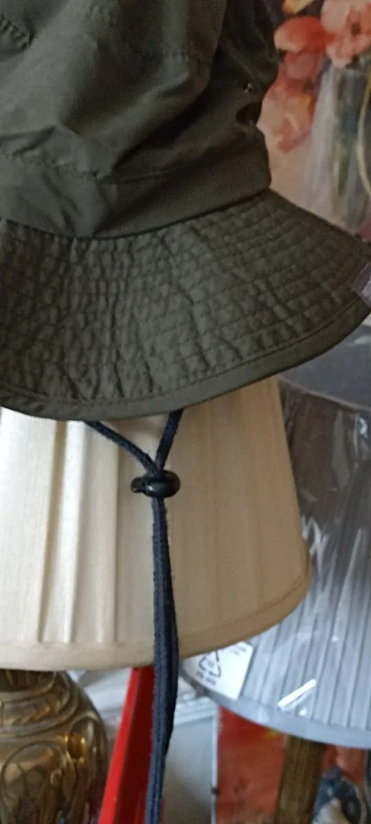 Regatta Great Outdoors Hat - Image 2