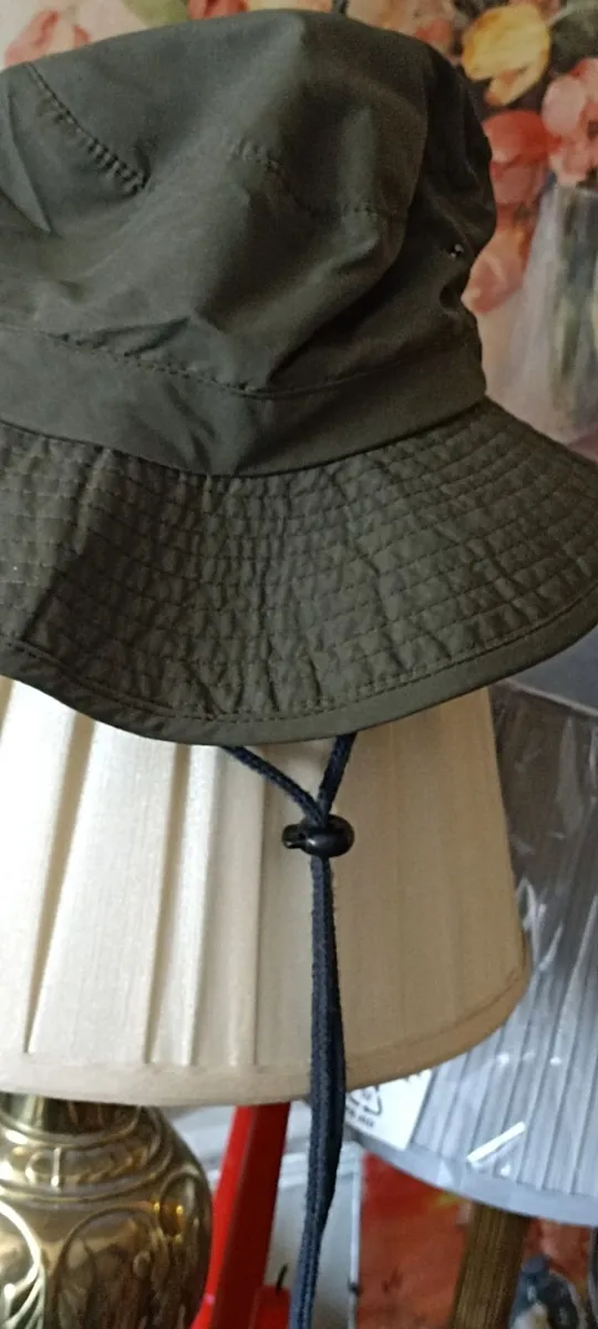 Regatta Great Outdoors Hat - Image 4