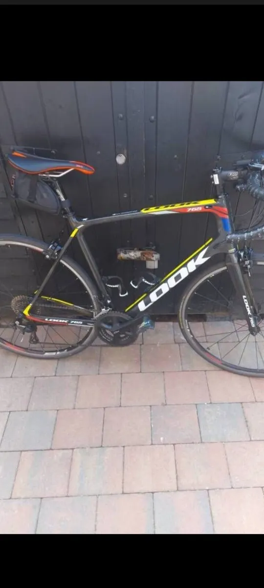 Road Bike Further Price Drop! - Image 1